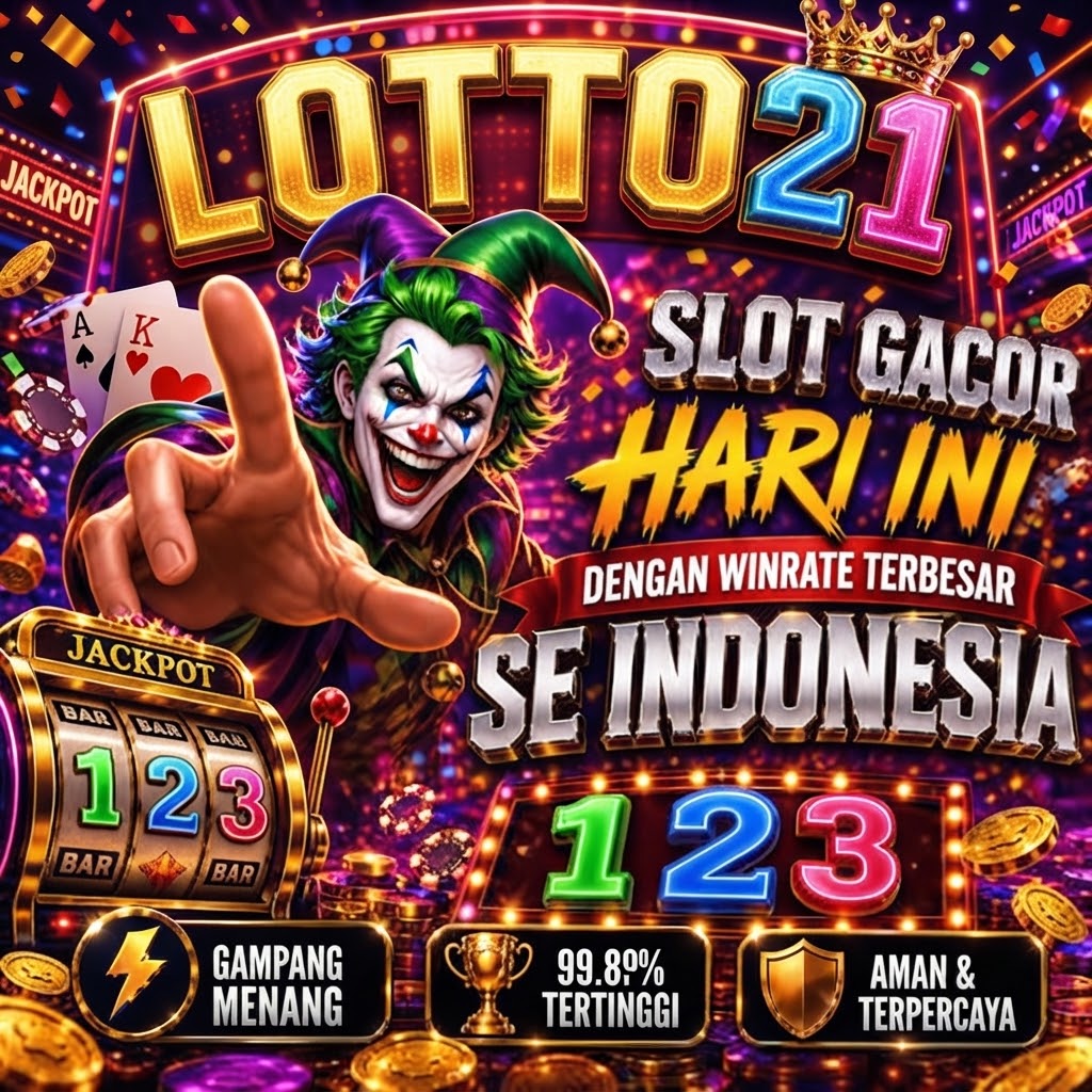 LOTTO21